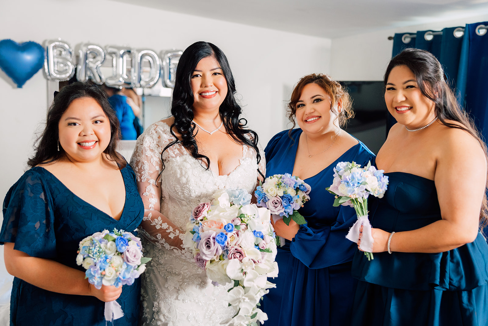 Samantha & Alejandro wedding — highlights, photo 22